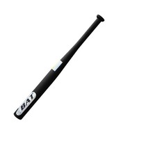  Thickened steel baseball bat bad railway tool photo jk pole car cos female baseball bat self-defense