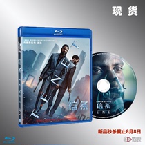 Creed Blu-ray disc movie BD50 genuine quality assurance in the whole region TENET