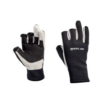 Mares Gloves Amara AMARA TEK 2mm Diving Warm Coral Gloves Hand Webbed