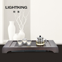 Golden stove Mingzun MO-11C ebony tea tray set tea set tea tea set