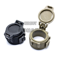 Diameter 40mm torch protective cover