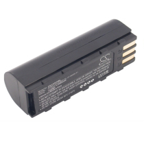 For SYMBOL CS-LS3578BL DS3478 DS3578 LS3478 battery 2600mAh