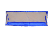 Eisenwei table tennis collection net collection net cloth can be customized single cloth without bracket