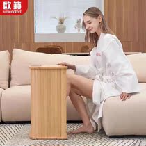 Far-infrared foot-knee wellness capsule OL-K08