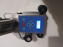 Bargaining JIETEv16 Handheld Handheld Inkjet Printer