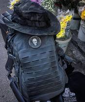 (Survival equipment supermarket)DA raid dust dust tactical backpack school bag