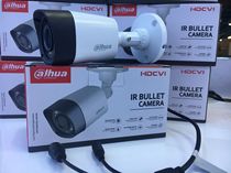 DH-HAC-HFW1200RP Dahua English version 2 million 1080P coaxial camera CVI spot