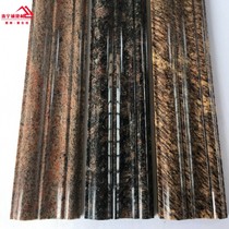 Granite Natural Marble Door Pocket Custom Villa gate cover Exterior Wall Window Cover Balcony Entry Elevator Door Line