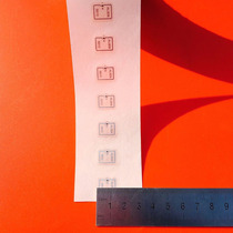 ALN-9613ALIEN ALN-9713 UHF electronic tag RFID tag ALIEN H3 chip 6C