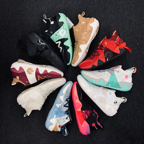 Li Ning Basketball Shoe Mens 2022 New Wade Way Cold Blood Russel Low Gang Damping Sneakers ABPS007