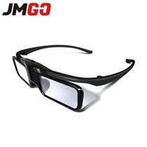  (Nut original)Nut active shutter type 3D stereo glasses Projector with 3D glasses new