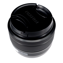 FUJIFILM Fuji XC15-45mm F3 5-5 6 OIS PZ Electric Lens Portrait Scenery