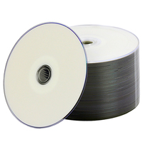 Good Shepherd dvd-r printable disc blank disc white disc printable dvd disc