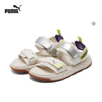 PUMA PUMA official new men and women with simple sandals RS-SANDAL IRI 368763
