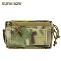 (Sun snow)Military fan package TAD GPP1 Jasmine system sundries package EDC package Sub-package