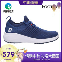 21 shoes) FOOTJOY golf childrens sneakers golf shoes light comfortable sneakers childrens shoes