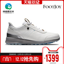 New) FootJoy golf shoes women FJ nail-free shoes Stratos sports shock golf casual shoes