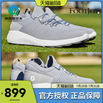 FootJoy golf mens FJ FLEX XP studless sports casual shoes comfortable breathable new sneakers