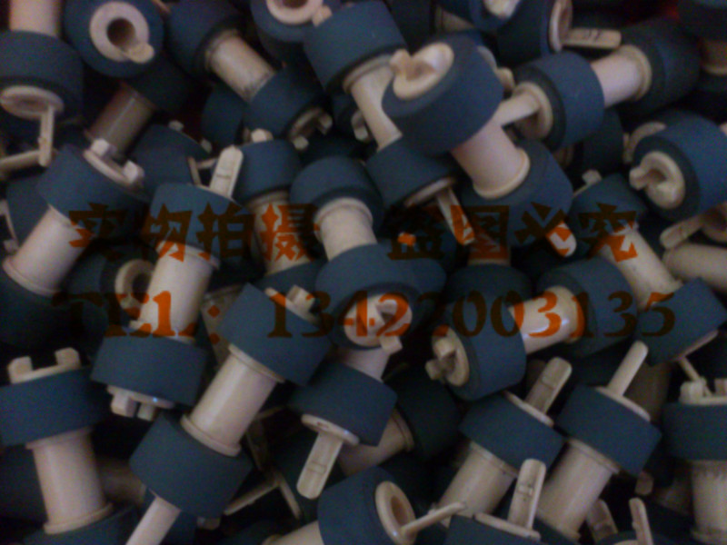 The original Epson N8000 tray tray wheel M8000 LP-S3500 S4200 feed wheel is suitable