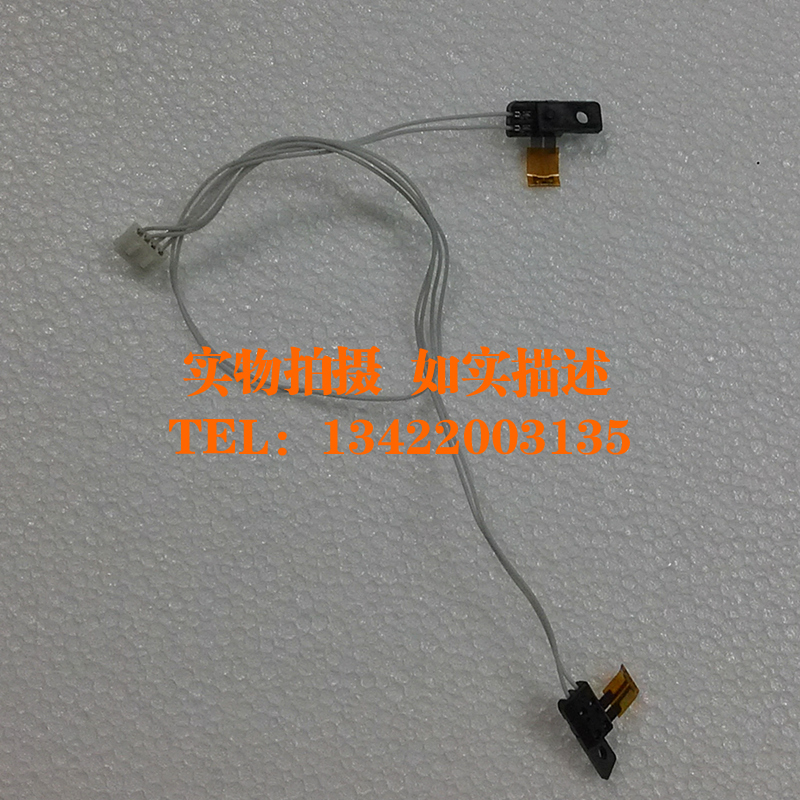 Original Fuji Xerxphaser 7800DN fixed-shadow thermistor Xerx 7800 fixed-shadow thermistor