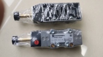 NORGREN SXE9573-180-00 Solenoid valve
