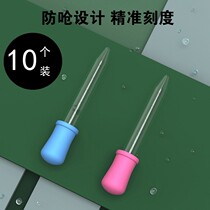 Baby medicine feeder baby dropper medicine feeder children water feeding artifact child pacifier dropper medicine feeding silicone straw