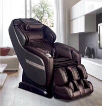 CBD Guangyuan shop 3D suspension multifunctional massage chair