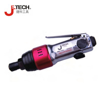 Jico Tools 1 4 Straight Handle Pneumatic Screwdriver AMS-1 4-6