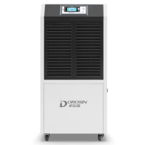 Dotel letter dehumidifier industrial high power dehumidifier DR-1382L warehouse workshop basement large moisture absorber