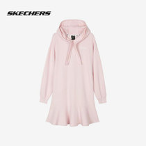 Skechers sktch official casual women Fashion Trend sports dress L321W244