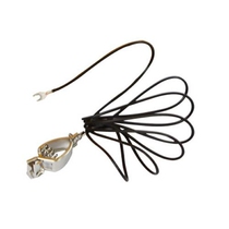 SYSBEL safety storage cabinet accessories anti-static device WA001 with storage cabinet grounding wire WA002