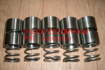 Spot Atlas air compressor temperature control valve 1619756000 air pressure temperature control valve spool 40 degree thermostatic valve