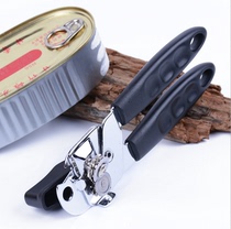 Can opener can opener manual opening commercial can cutter tin box opener multifunctional tool