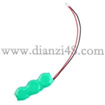 Free maintenance for MC3000Symbol Motorola series collector accessories spare battery