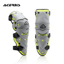 Italian acerbis Acibes Motorsport kneecap for anti-fall and windproof locomotive cross-country riding gear