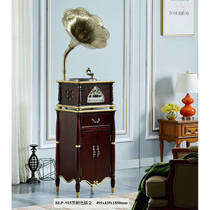 Dadukou (live product price: yuan)Root carving gramophone deposit 50 details to ask the anchor