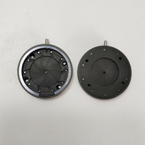 Module integrated diaphragm adjustable diaphragm manual diaphragm aperture magnification and reduction 1 5-17MM