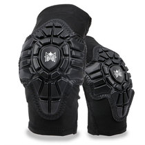 MEROCA childrens balance car protective gear combination set elbow protection knee skid trolley riding roller skating sports soft protective gear