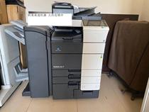 Brand new original Konica Minolta bizhub C7528 color copier