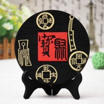 Activated carbon carving crafts home decorations small ornaments new house household carbon package in addition to formaldehyde purified air carbon carving