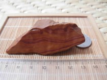 Alxa Gobi strange stone pictograph stone agate stone agate stone Gobi Jasper-paperweight