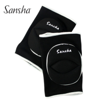 Sansha Sansha Ballet Dancer Dance Kneecap Child Knee Thickening Kneeling Male Girls Warm Guard Dance Special