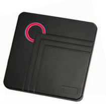 Access control ID IC card reader Access control card reader WG26 read head Credit card access control read head