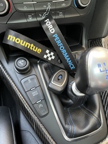 Huang Dashans Fox Exclusive Keychain Fox Custom Car Key Pendant Around Fox