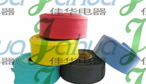 Diameter 65mm 10KV high pressure Heat Shrinkable tube MPG high pressure Heat Shrinkable bus sleeve 25 m disc