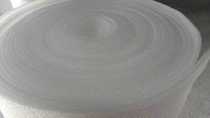 Anti-seismic film Pearl cotton packaging film 1 1 meter wide thickness 15mm full 5 meters limited Jiangsu Zhejiang Shanghai and Anhui
