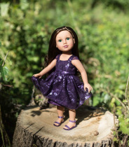 Live full 58 screenshots sent customer service tail bulk doll toys