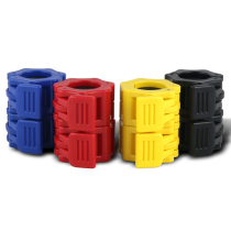 Barbell bar Austrian rod fast clip clip card sleeve card head 28MM 25MM 30MM 50MM applicable