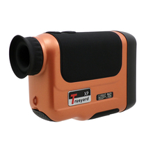 Trueyard Tuyadt rangefinder XP1600H continuous distance measurement horizontal altimetry angle measurement perimeter area