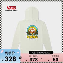 (Cherry Blossom Season) Vans Van Sans Official High Street Girls personality game-changing womens wear and clothing